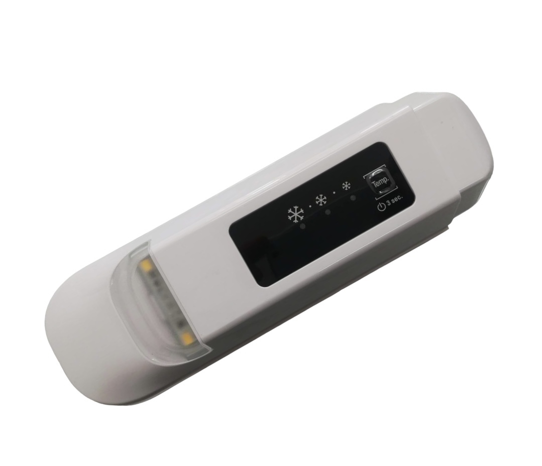 Termostato elettronico frigoriferi Whirlpool Hotpoint